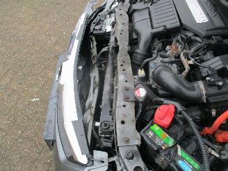 Honda Civic 1.3 Hybrid Elegance Aut picture 15