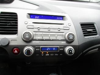 Honda Civic 1.3 Hybrid Elegance Aut picture 20