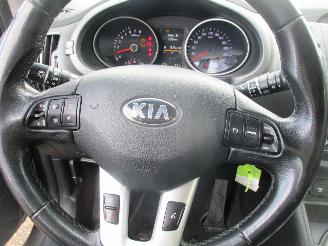Kia Sportage 1.6 GDI BusinessLine REST BPM 1000 EURO !!!! picture 21