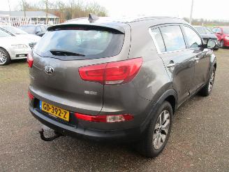 Kia Sportage 1.6 GDI BusinessLine REST BPM 1000 EURO !!!! picture 7