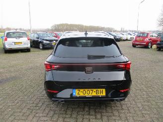 Cupra Leon Sportstourer 1.5 eTSI Bsn Ed.Pl REST BPM 1750 EURO picture 6