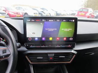 Cupra Leon Sportstourer 1.5 eTSI Bsn Ed.Pl REST BPM 1750 EURO picture 18