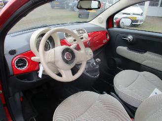 Fiat 500 1.2 Lounge picture 20
