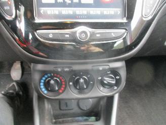 Opel Corsa 1.4 Online Edition picture 29