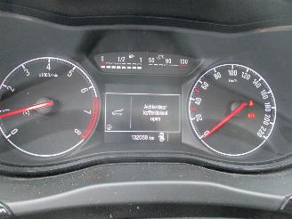 Opel Corsa 1.4 Online Edition picture 26