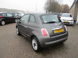 Fiat 500 0.9 TwinAir Lounge picture 5