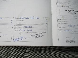 Fiat 500 0.9 TwinAir Lounge picture 28