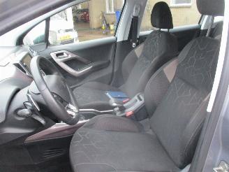 Peugeot 2008 1.2 PT BL Executive picture 25