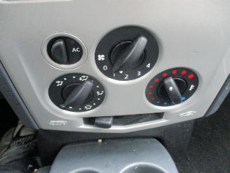 Dacia Logan MCV 1.6 MPI Ambiance picture 25