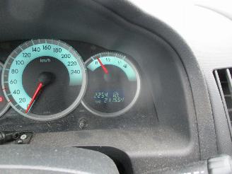 Toyota Corolla-verso 1.8 VVT-i Sol picture 25