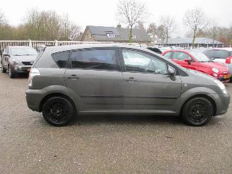 Toyota Corolla-verso 1.8 VVT-i Sol picture 8