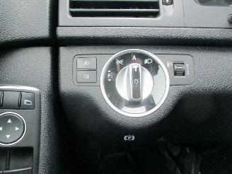 Mercedes C-klasse 180 CGI BlueEFFICIENCY Business Class Avantgarde picture 27