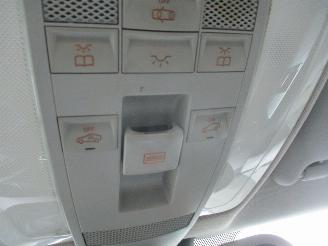 Mercedes C-klasse 180 CGI BlueEFFICIENCY Business Class Avantgarde picture 31