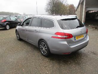 Peugeot 308 1.2 PureTech Style REST BPM 350!!! picture 5