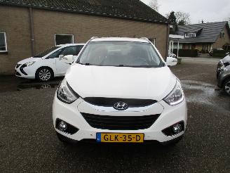 Hyundai Tucson IX35 LM 1.6 GDi i-Drive picture 2