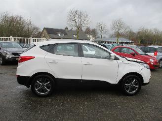 Hyundai Tucson IX35 LM 1.6 GDi i-Drive picture 8