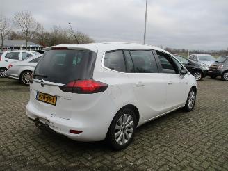 Opel Zafira TOURER 1.4 Business Edition 7 Persoons picture 7
