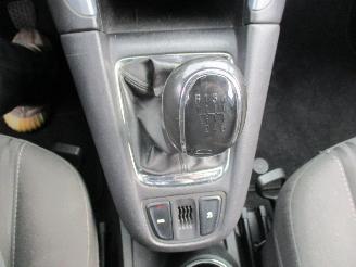 Opel Zafira TOURER 1.4 Business Edition 7 Persoons picture 19