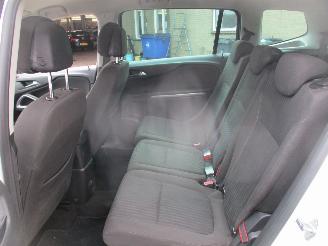 Opel Zafira TOURER 1.4 Business Edition 7 Persoons picture 31
