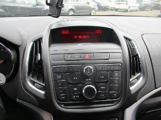 Opel Zafira TOURER 1.4 Business Edition 7 Persoons picture 17