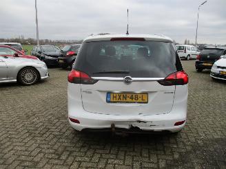 Opel Zafira TOURER 1.4 Business Edition 7 Persoons picture 6