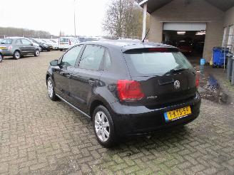 Volkswagen Polo 1.4-16V COMFORTLINE AUTOMAAT 5 DRS picture 5
