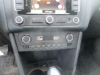 Volkswagen Polo 1.4-16V COMFORTLINE AUTOMAAT 5 DRS picture 19