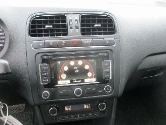 Volkswagen Polo 1.4-16V COMFORTLINE AUTOMAAT 5 DRS picture 18