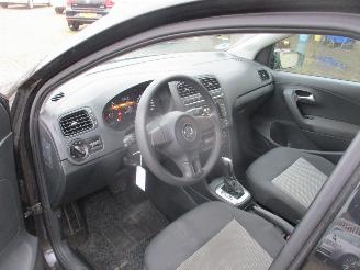Volkswagen Polo 1.4-16V COMFORTLINE AUTOMAAT 5 DRS picture 16
