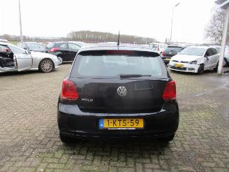 Volkswagen Polo 1.4-16V COMFORTLINE AUTOMAAT 5 DRS picture 6