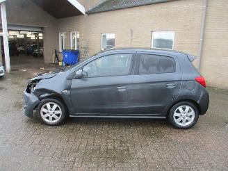 Mitsubishi Space-star 1.2 Instyle Aut NAP picture 4