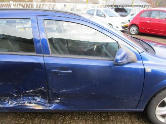 Opel Astra STATION WAGON 1.6 Cosmo picture 11