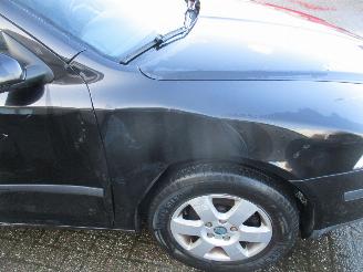 Skoda Octavia 1.6 FSI Elegance picture 9