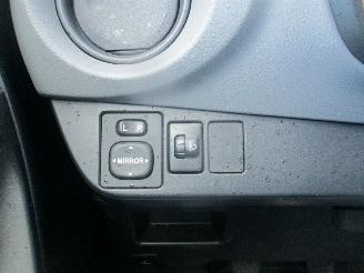 Toyota Yaris 1.0 VVT-i Now picture 25