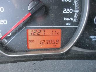 Toyota Yaris 1.0 VVT-i Now picture 18