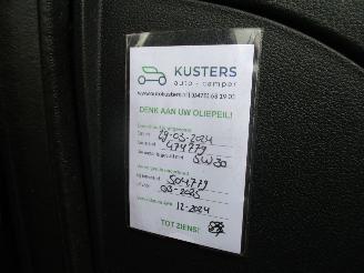 Peugeot 5008 2.0 HDiF GT 5p. picture 24