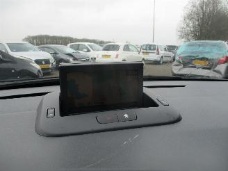 Peugeot 5008 2.0 HDiF GT 5p. picture 19