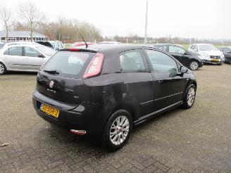 Fiat Punto Evo 1.3 M-Jet Dynamic picture 7