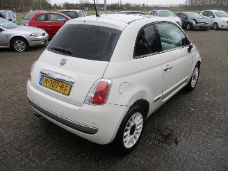 Fiat 500 1.2 POP picture 7