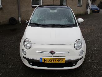 Fiat 500 1.2 POP picture 2