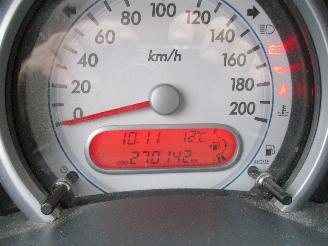 Suzuki Splash 1.2 Exclusive EASSS picture 19