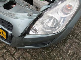 Suzuki Splash 1.2 Exclusive EASSS picture 13