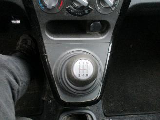 Suzuki Splash 1.2 Exclusive EASSS picture 26