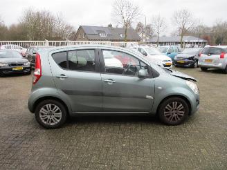 Suzuki Splash 1.2 Exclusive EASSS picture 8