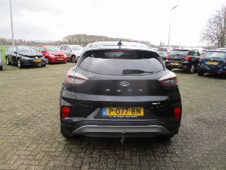 Ford Puma 1.0 EB Hyb. Titanium picture 6