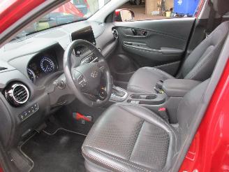 Hyundai Kona 1.6 GDI HEV Premium €750 REST BPM!!! picture 48