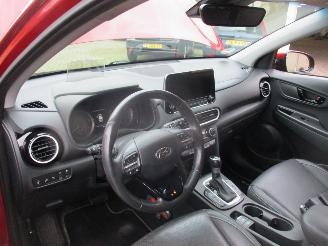 Hyundai Kona 1.6 GDI HEV Premium €750 REST BPM!!! picture 33