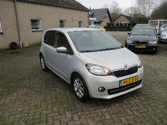  Skoda Citigo 1.0 Grt. Elegance 2013/1