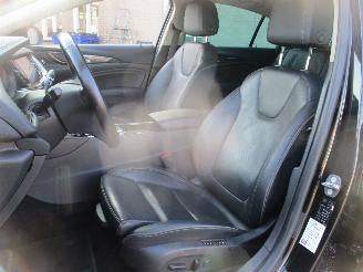 Opel Insignia GRAND SPORT 1.5 T Business Exe picture 39