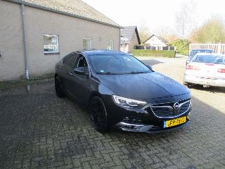  Opel Insignia GRAND SPORT 1.5 T Business Exe 2017/11